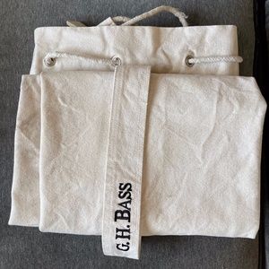 GH Bass Duffel Bag
